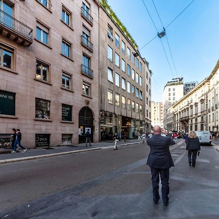 Dream Suites Milano San Babila 외부 사진