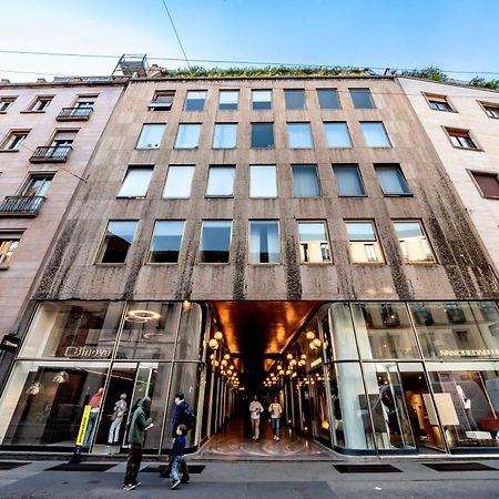 Dream Suites Milano San Babila 외부 사진