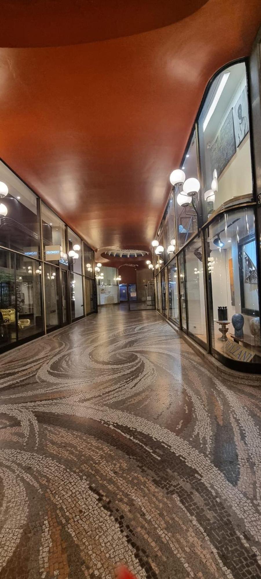 Dream Suites Milano San Babila 외부 사진