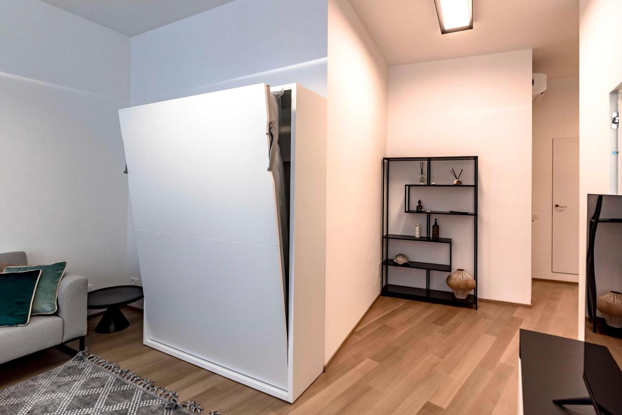 Dream Suites Milano San Babila 외부 사진