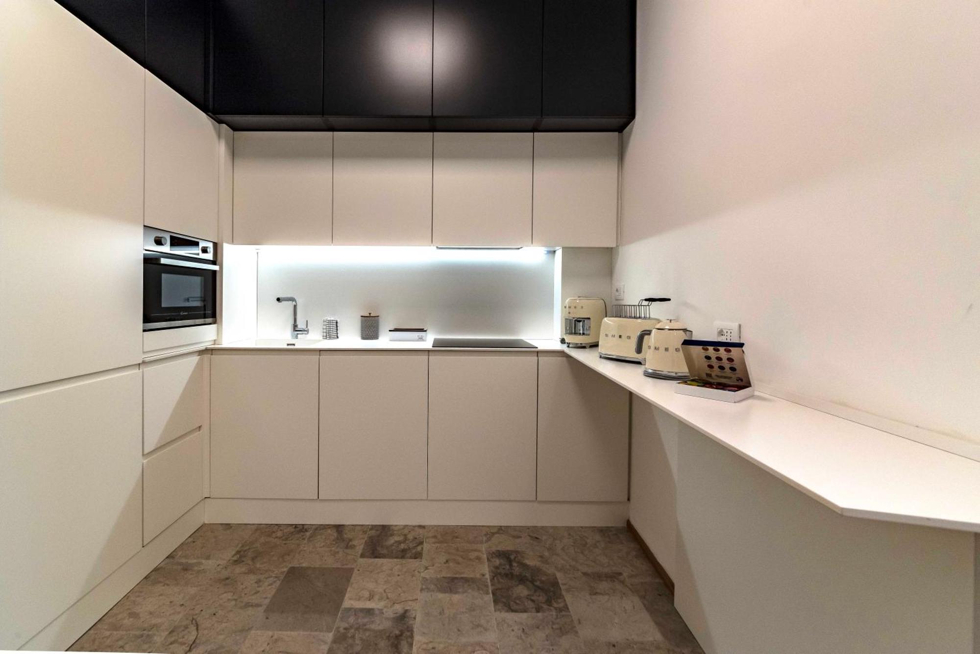 Dream Suites Milano San Babila 외부 사진