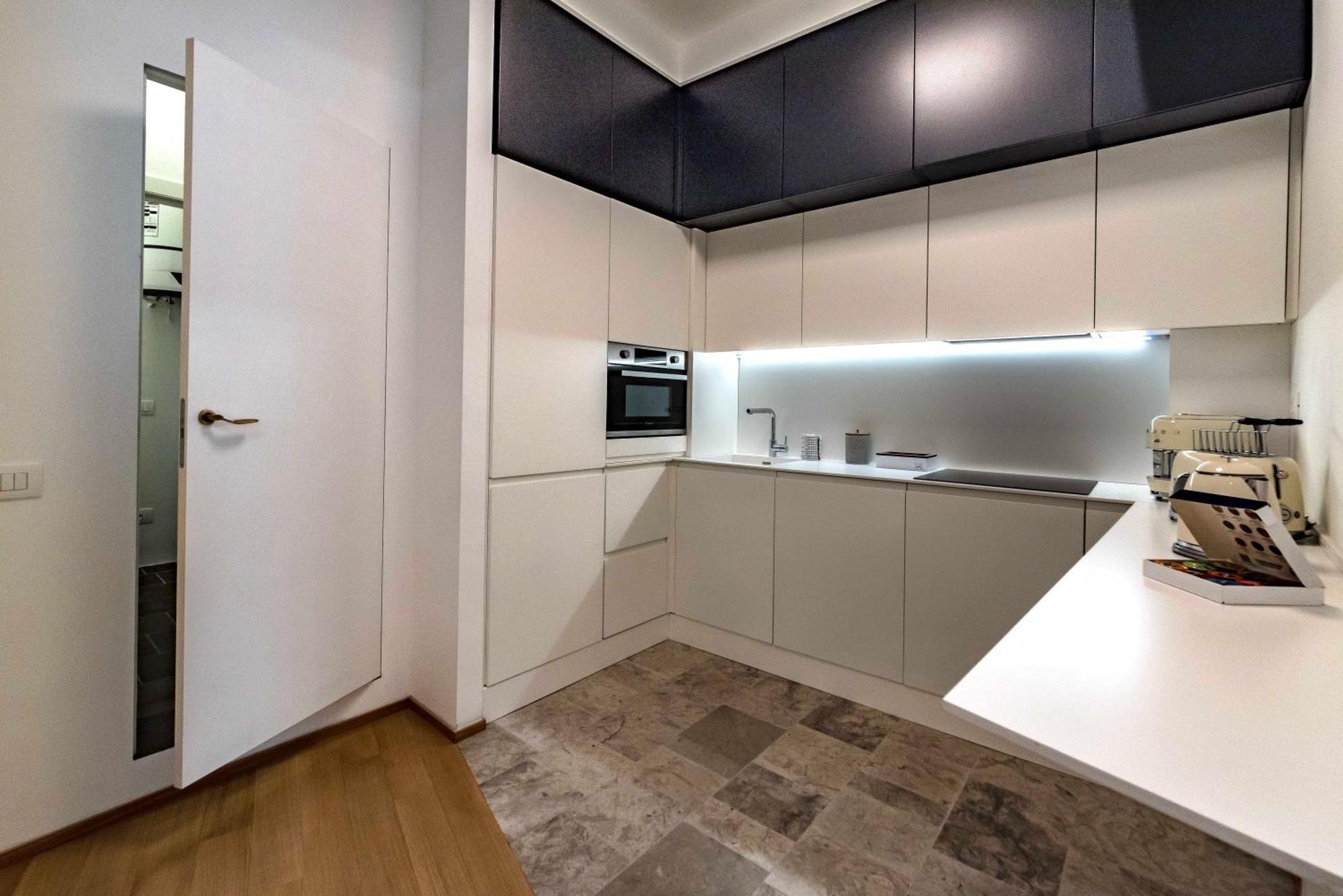 Dream Suites Milano San Babila 외부 사진