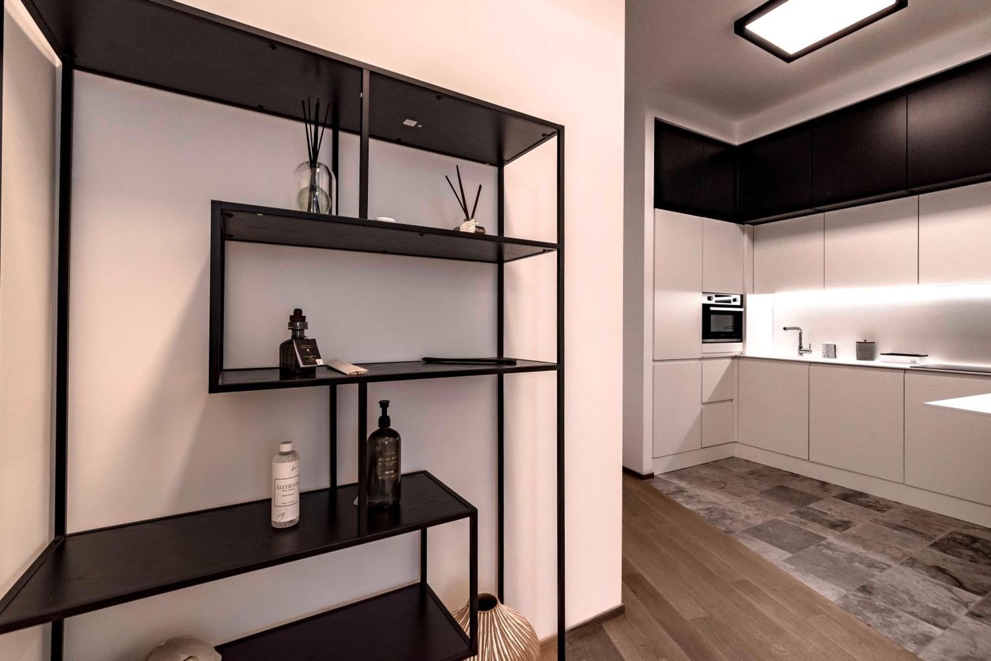 Dream Suites Milano San Babila 외부 사진