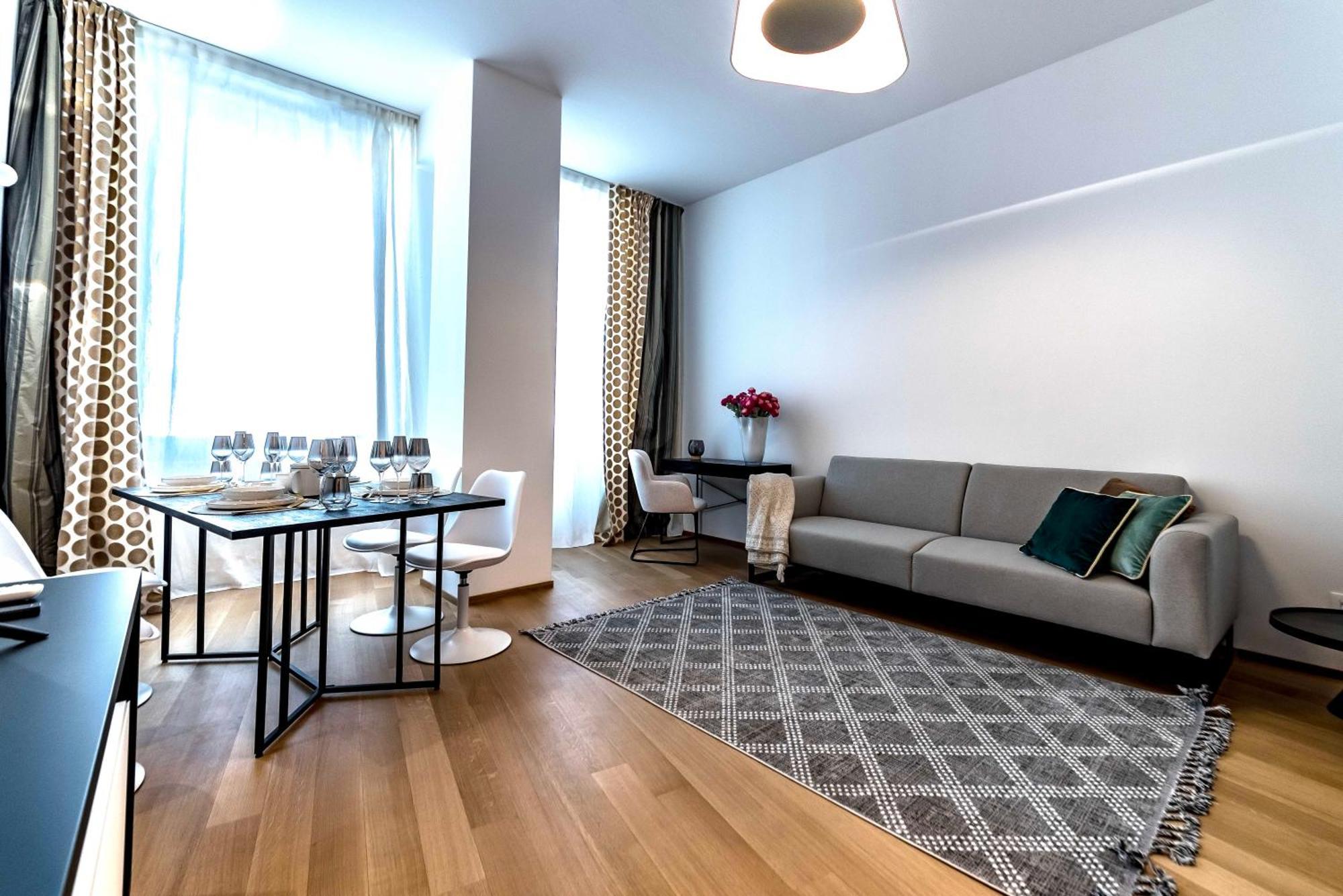 Dream Suites Milano San Babila 외부 사진