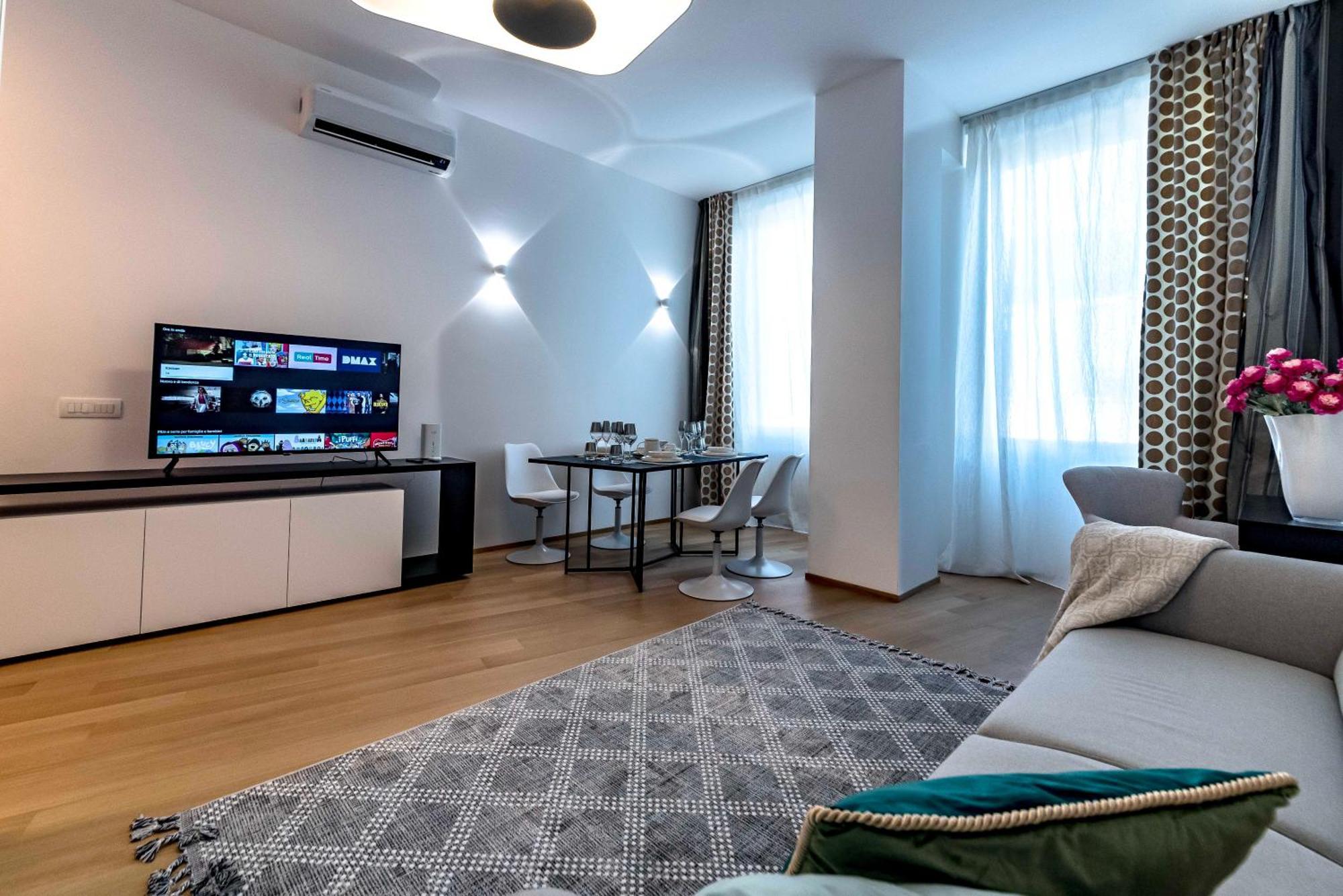 Dream Suites Milano San Babila 외부 사진