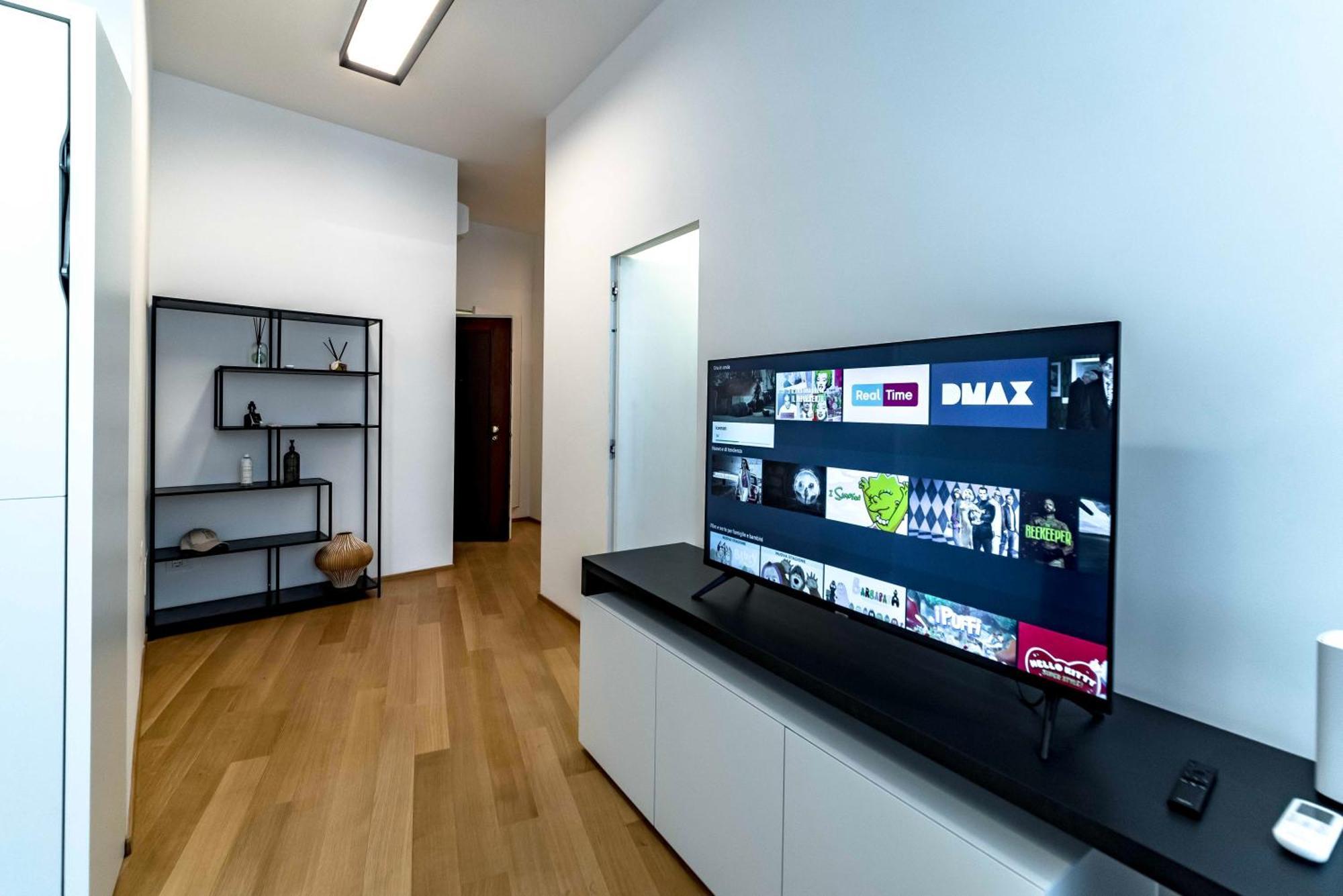 Dream Suites Milano San Babila 외부 사진