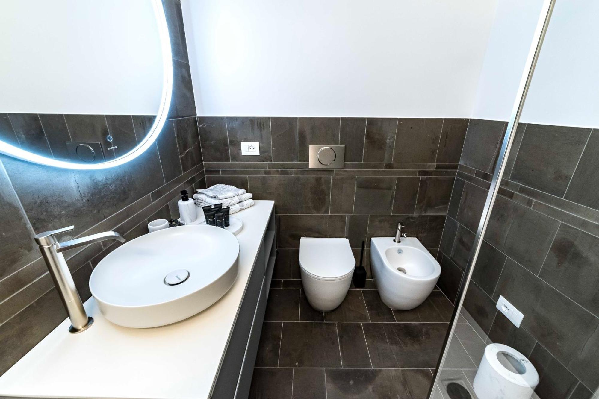 Dream Suites Milano San Babila 외부 사진