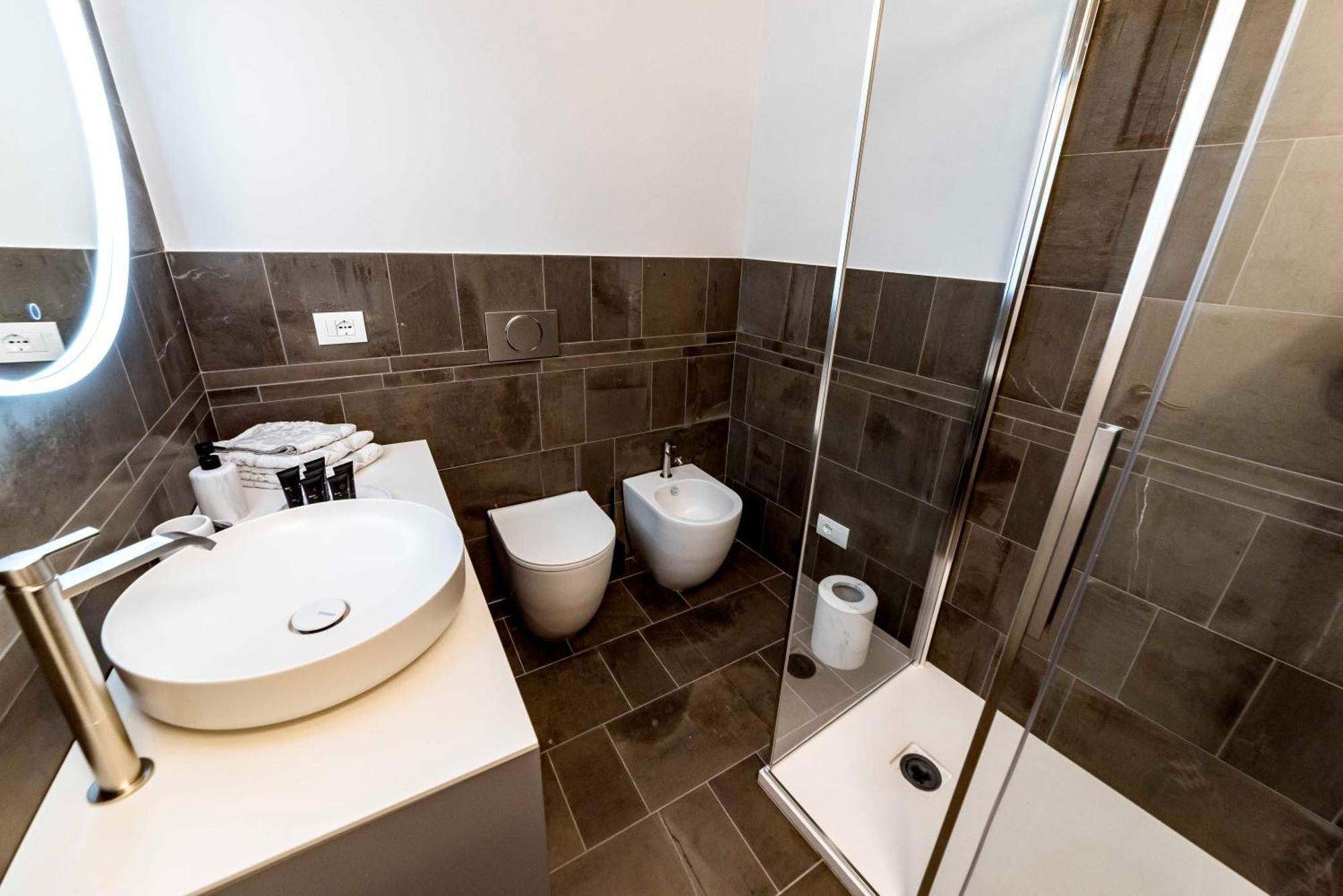 Dream Suites Milano San Babila 외부 사진