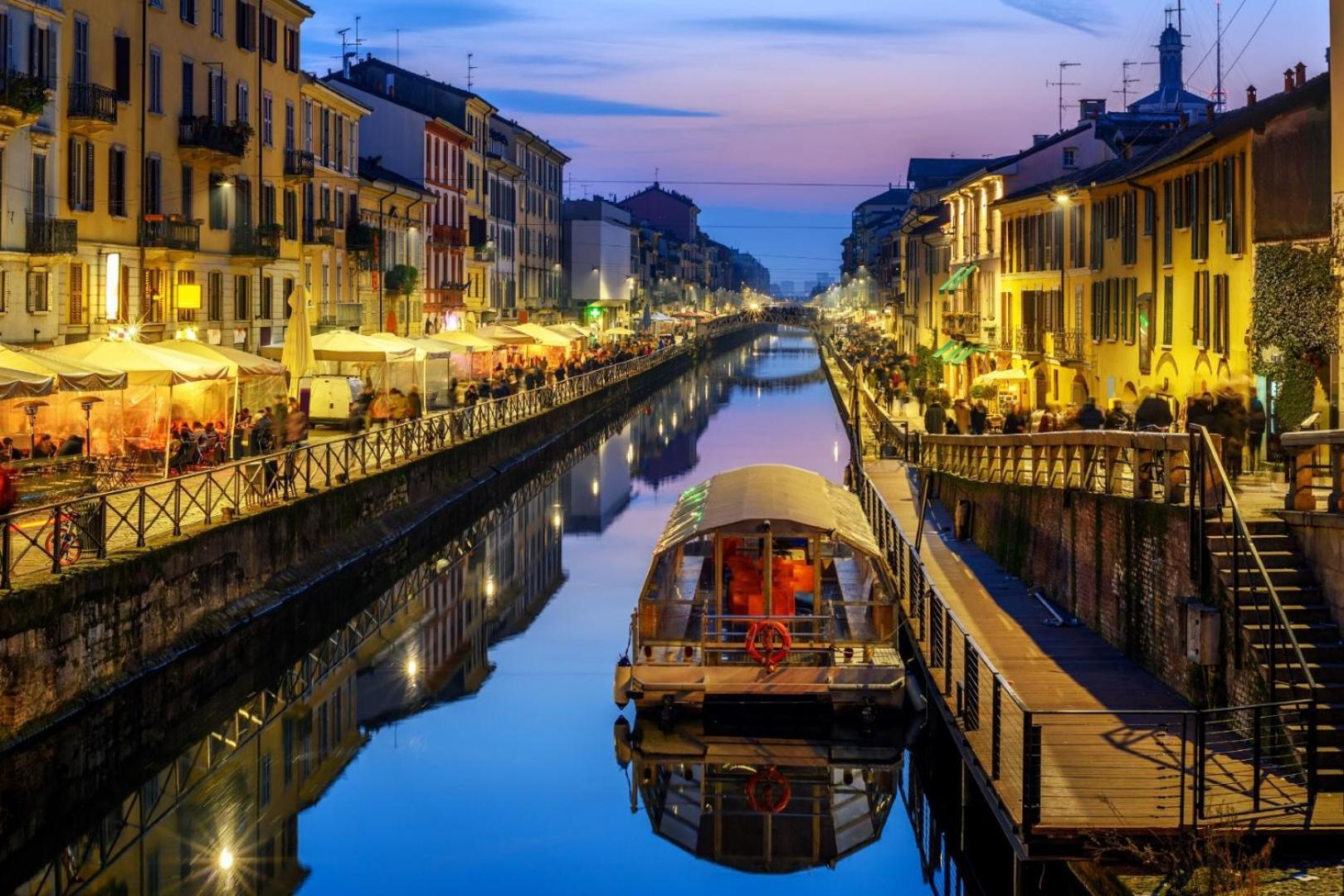 Dream Suites Milano San Babila 외부 사진