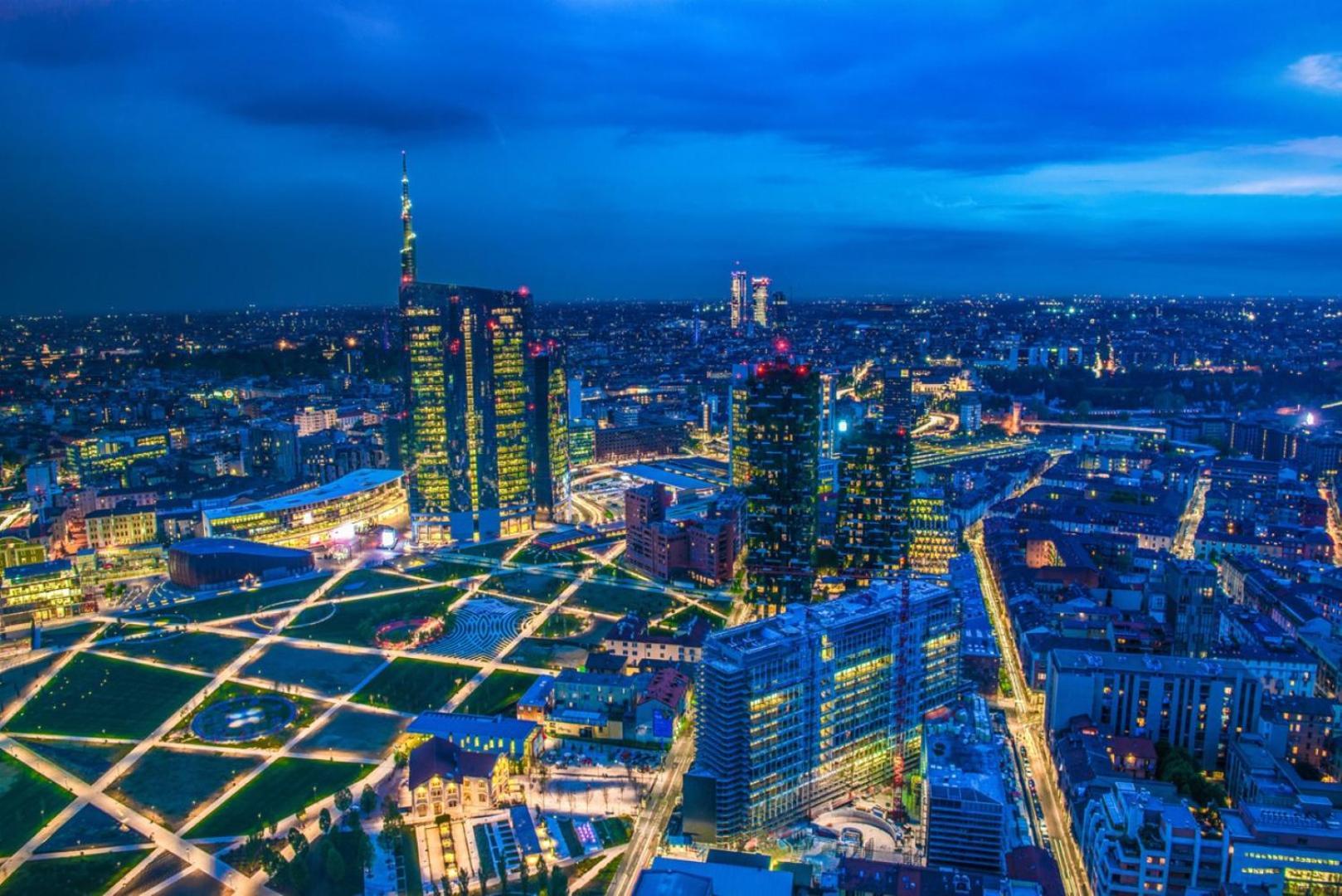 Dream Suites Milano San Babila 외부 사진