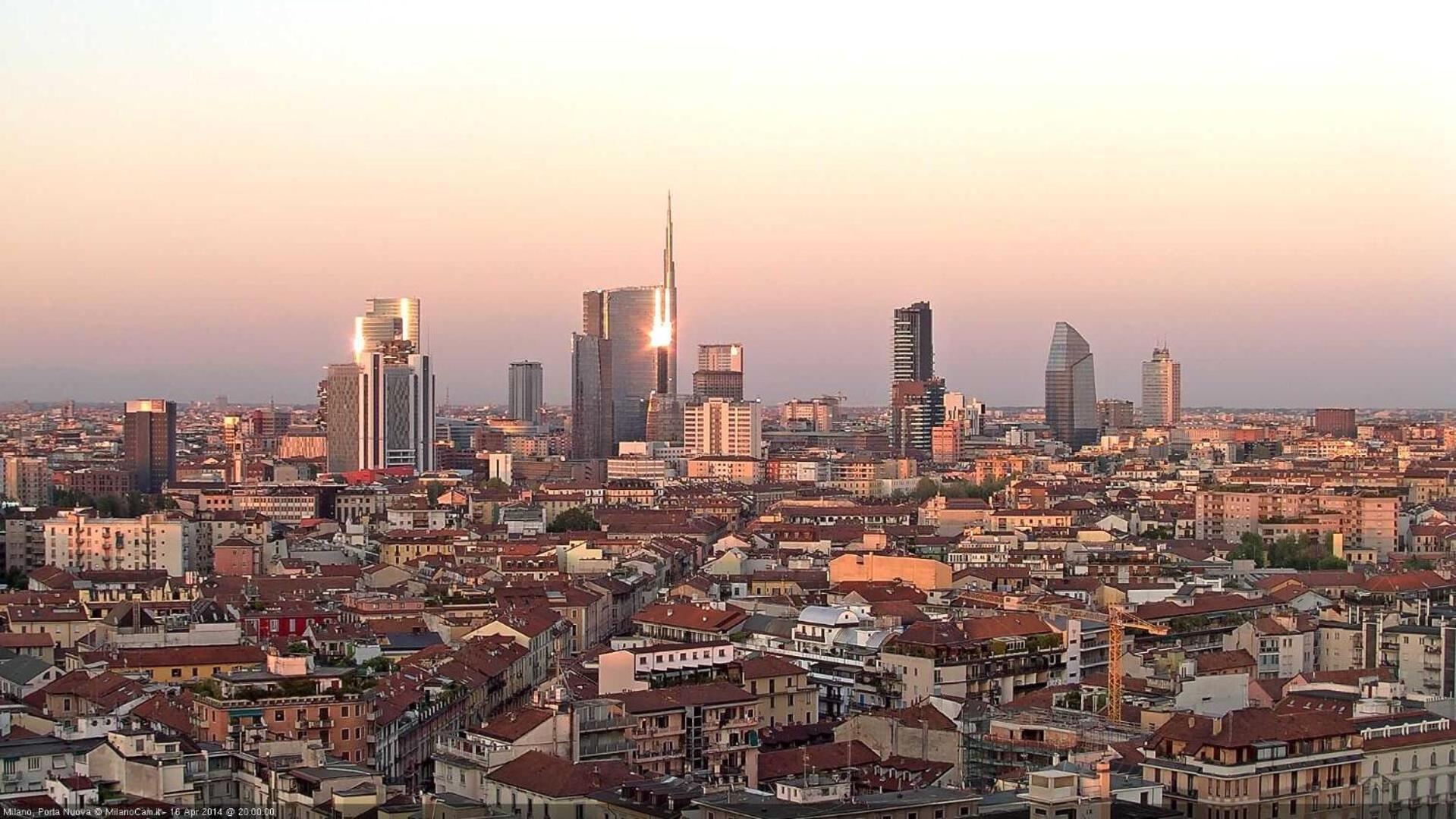 Dream Suites Milano San Babila 외부 사진
