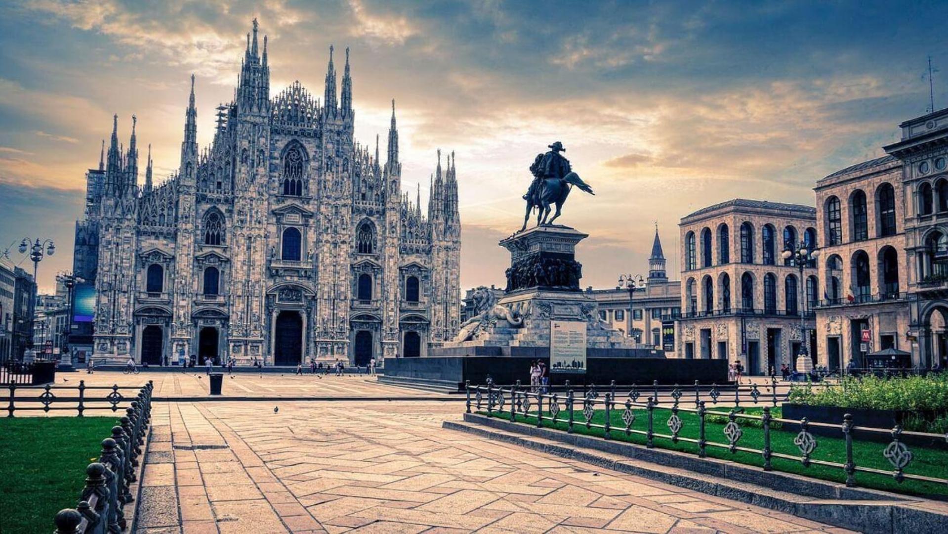 Dream Suites Milano San Babila 외부 사진