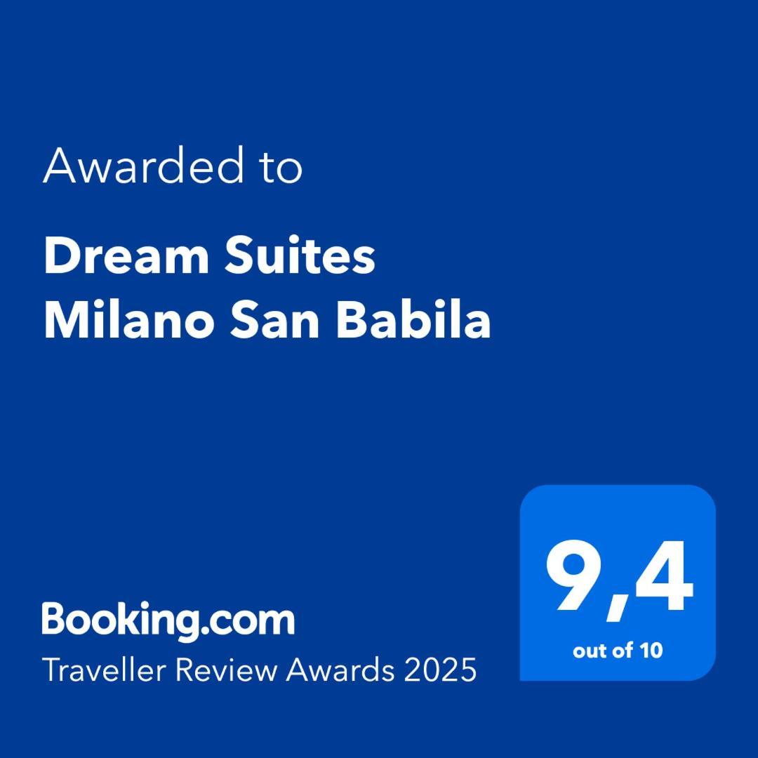 Dream Suites Milano San Babila 외부 사진